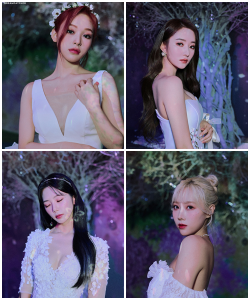 ▲드림캐쳐(사진 = 드림캐쳐컴퍼니 제공)