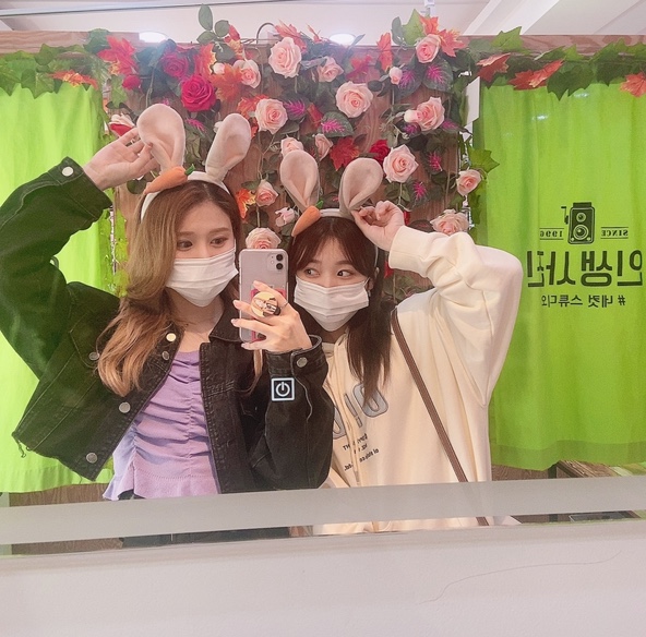 ▲하루X야부키 나코(사진 = n.CH엔터테인먼트 제공)