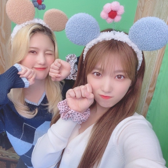 ▲하루X야부키 나코(사진 = n.CH엔터테인먼트 제공)