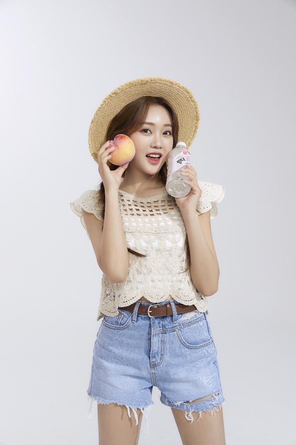 ▲홍지윤(사진=에스피케이엔터테인먼트)