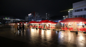 ▲‘관찰카메라 24시간’ 먹방기행(사진제공=채널A)