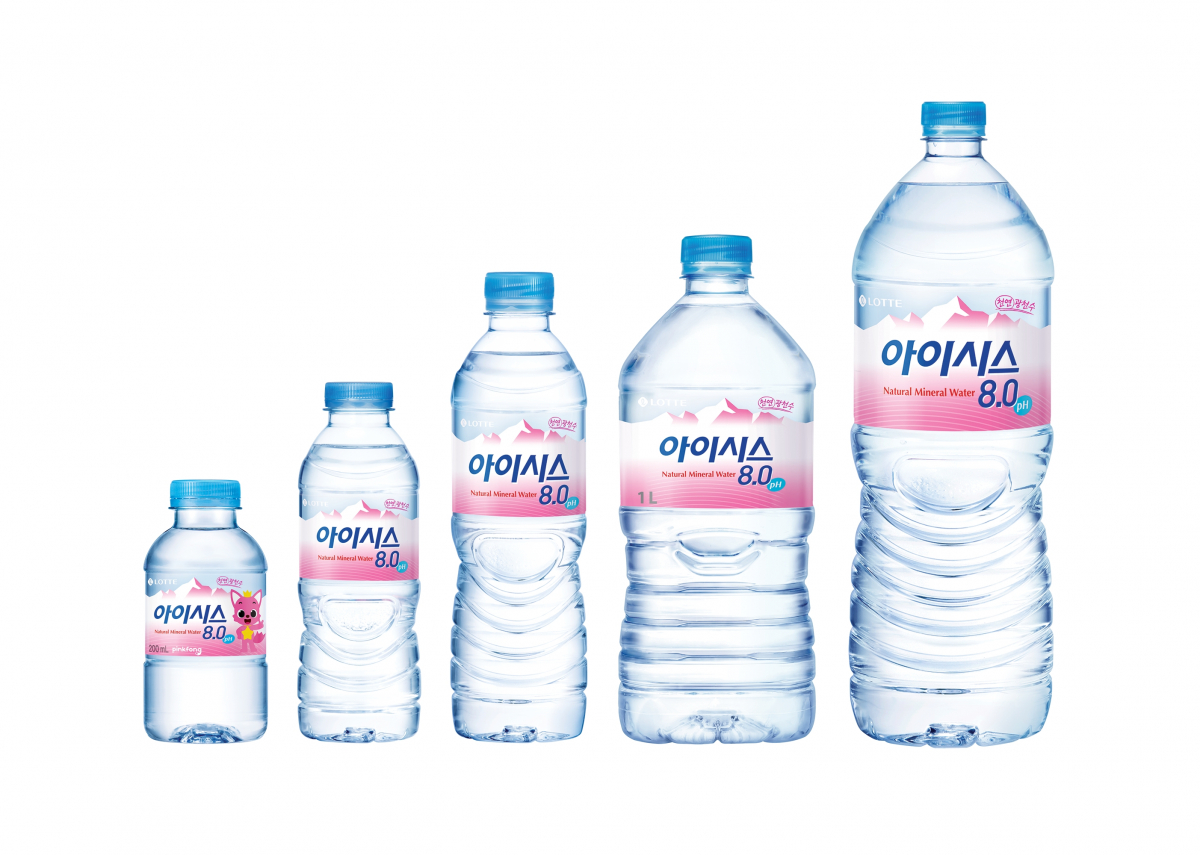 (롯데칠성음료)