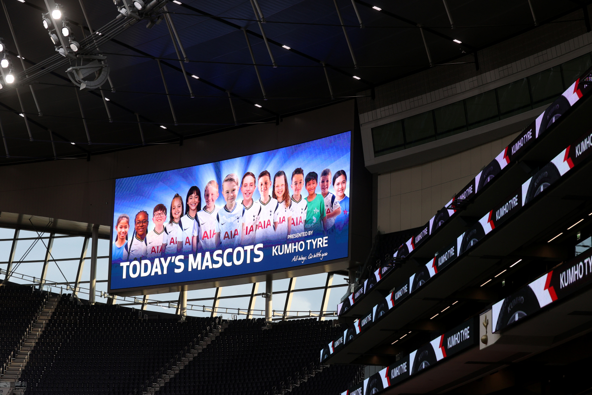 ▲금호타이어가 영국 축구 구단 토트넘 홋스퍼 FC와 공식 타이어 파트너사 계약을 재연장했다.  (사진제공=금호타이어)