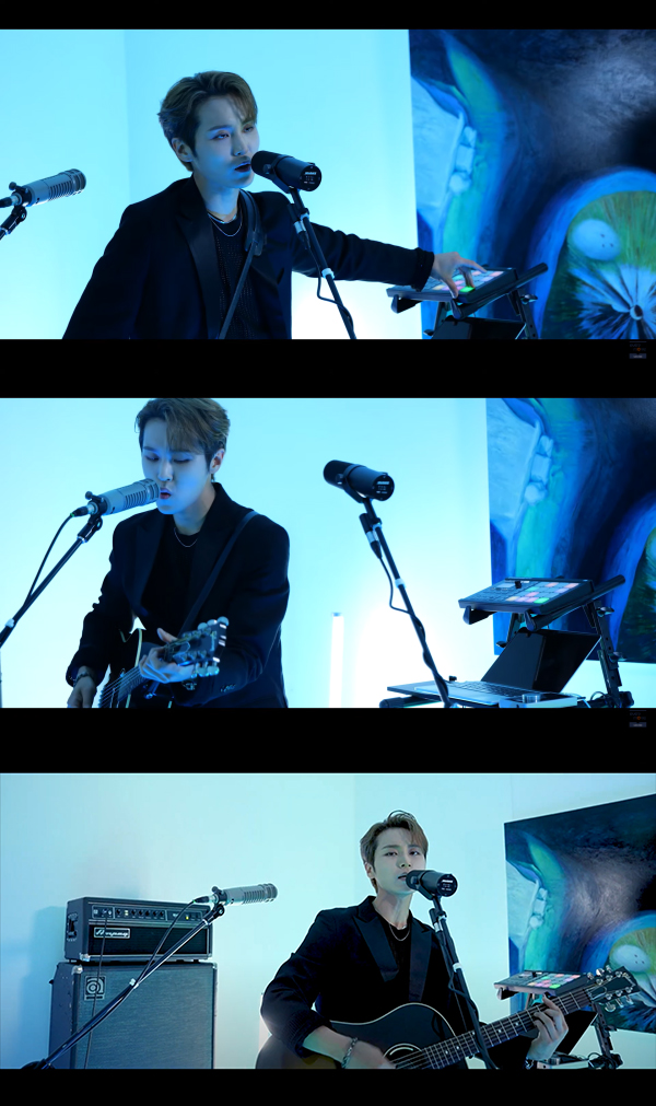 ▲아이반(사진 = 에버모어 엔터테인먼트 제공)