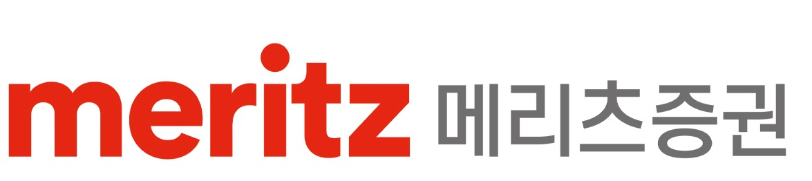 ▲메리츠증권CI