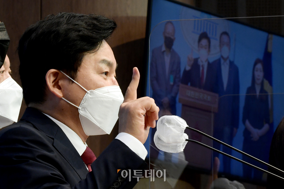 ▲원희룡 제주도지사