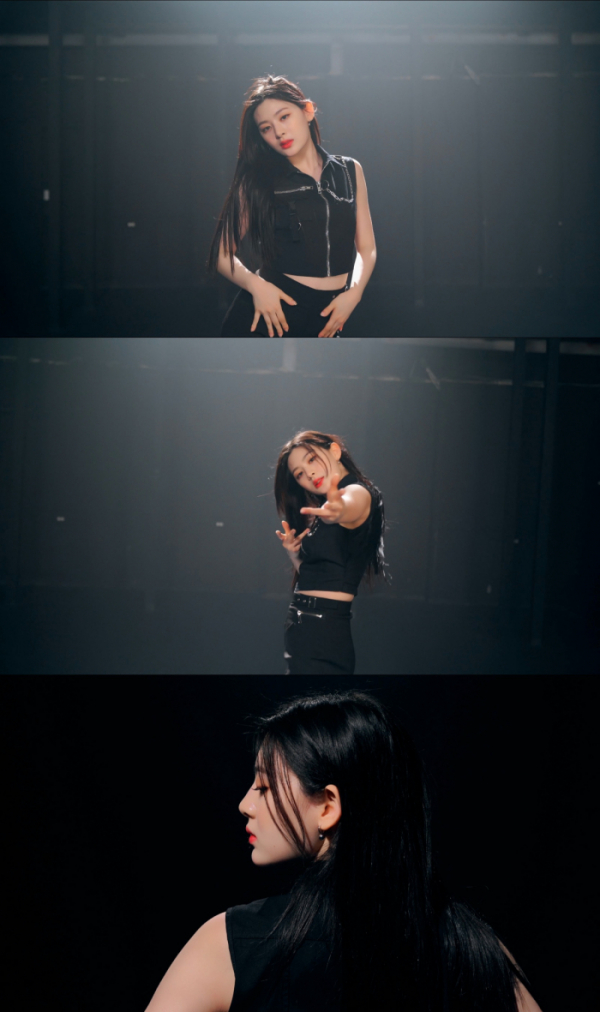 ▲스테이씨 세은(사진 = 하이업엔터테인먼트 제공)