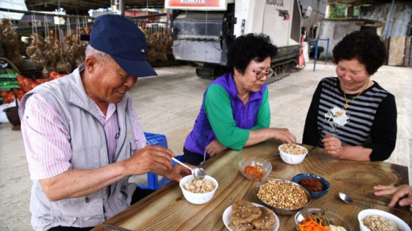 ▲'한국인의 밥상'(사진제공=KBS 1TV)