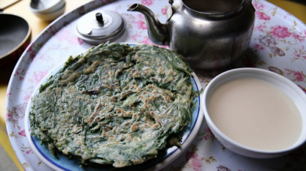 ▲'한국인의 밥상'(사진제공=KBS 1TV)