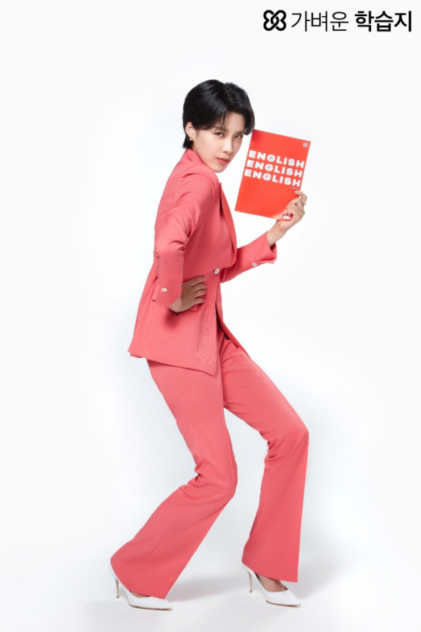 ▲장도연(사진=가벼운 학습지)