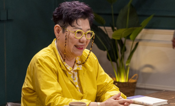 ▲‘대화의 희열3’ 양희은(사진제공=KBS 2TV)