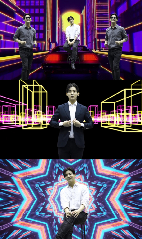 ▲청담동 8비트(사진 = CANENT 제공)