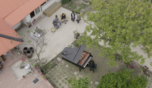 ▲선우예권(사진 = MBC 라이프스타일 유튜브 채널 '오느른' 제공)