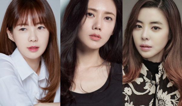 (사진제공=각 소속사)