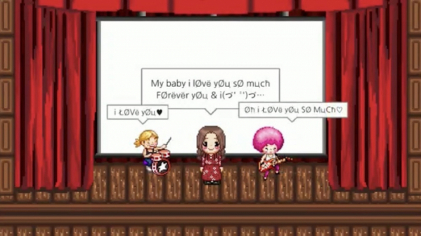 ▲소유(사진 = 싸이월드제트, 슈퍼맨씨엔엠, 텐텐미디어 제공)