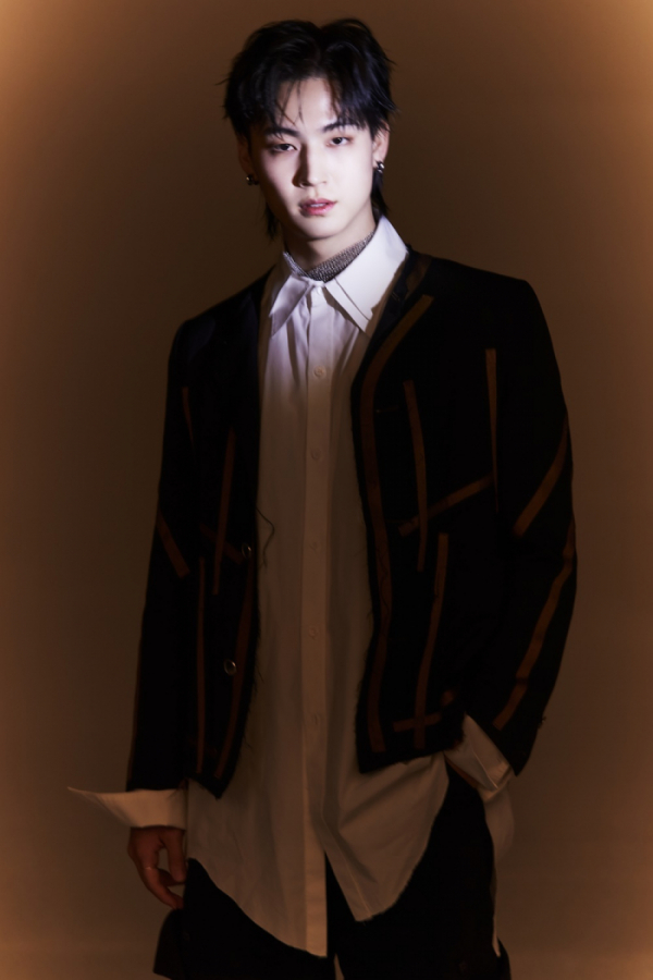 ▲JAY B(제이비)(사진 = 하이어뮤직)