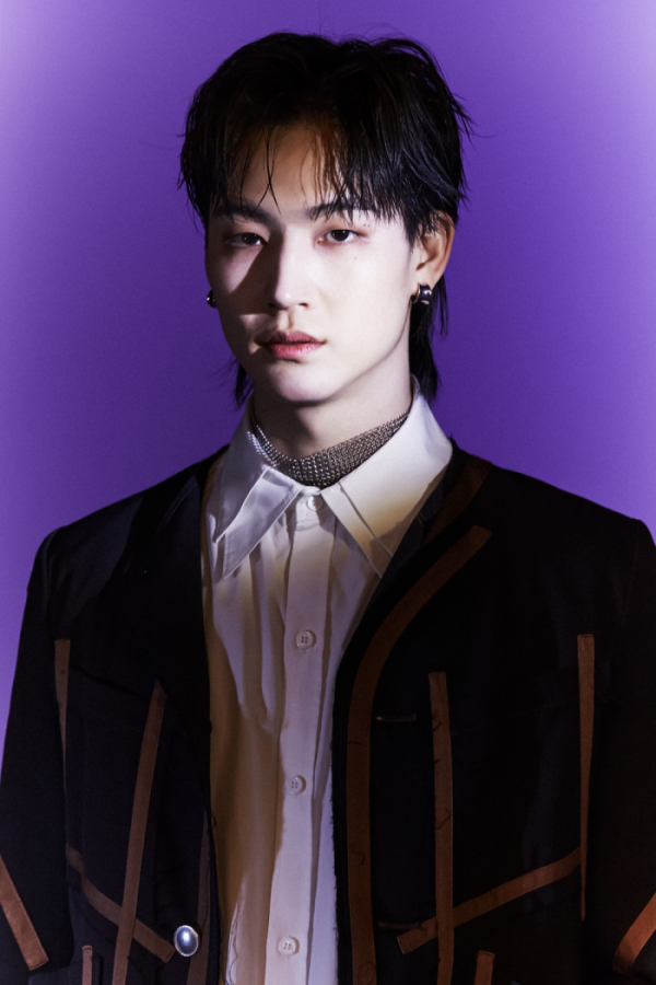 ▲JAY B(제이비)(사진 = 하이어뮤직)