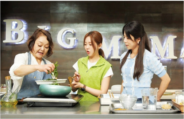 ▲'내딸 하자'(사진제공 = TV CHOSUN)