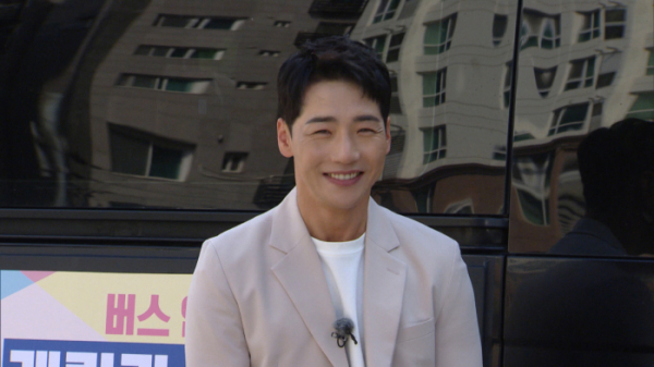 ▲박군(박준우)(사진제공=KBS)