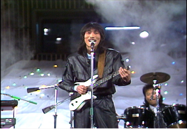 ▲송골매 리더 배철수(사진제공=KBS)