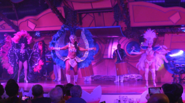 ▲'걸어서 세계속으로' 브라질(사진제공=KBS 1TV)