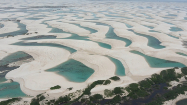 ▲'걸어서 세계속으로' 브라질(사진제공=KBS 1TV)