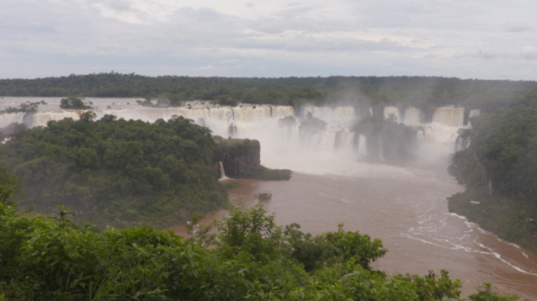 ▲'걸어서 세계속으로' 브라질(사진제공=KBS 1TV)