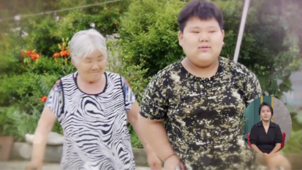 ▲'사랑의 가족'(사진제공=KBS 1TV)