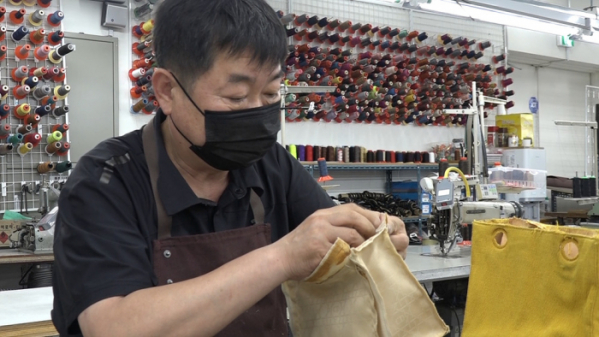 ▲'극한직업'(사진제공=EBS1)