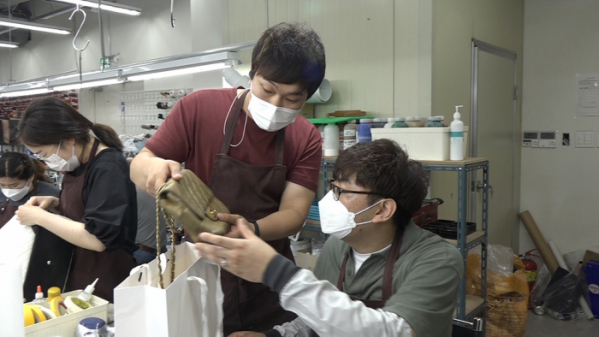 ▲'극한직업'(사진제공=EBS1)