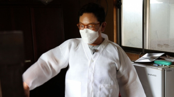 ▲'김영철의 동네 한 바퀴'(사진제공=KBS 1TV)