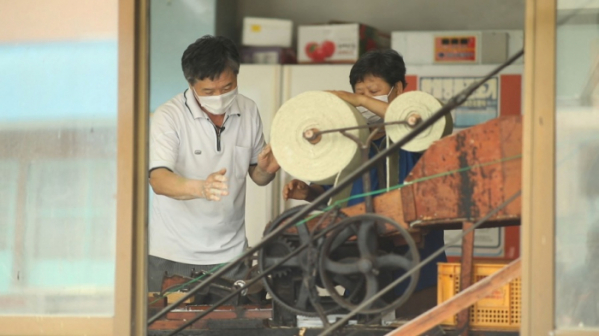 ▲'김영철의 동네 한 바퀴'(사진제공=KBS 1TV)