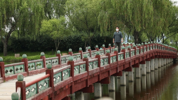 ▲'김영철의 동네 한 바퀴'(사진제공=KBS 1TV)