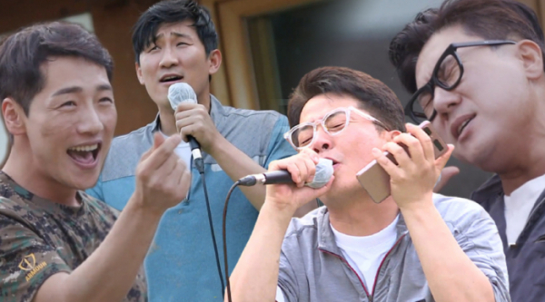 ▲'미우새'(사진제공=SBS)