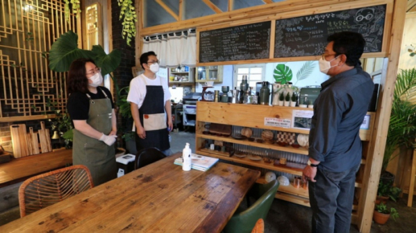 ▲'김영철의 동네 한 바퀴'(사진제공=KBS 1TV)