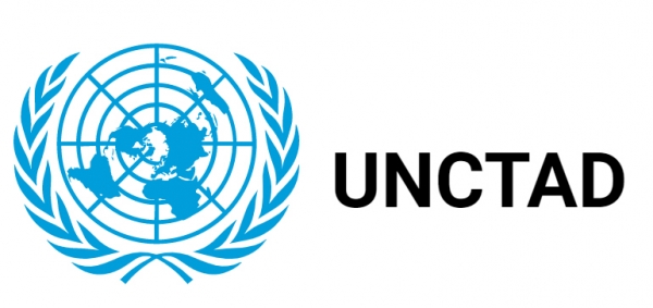 ▲한국이 유엔무역개발회의(UNCTAD) 로고. 출처 UNCTAD 홈페이지 캡처.