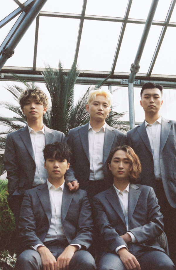 ▲루아멜(사진 = 유니버설뮤직 제공)