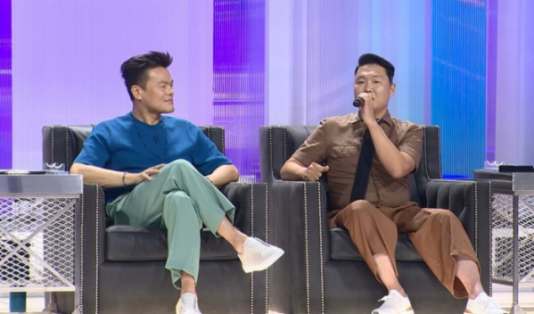 ▲'라우드'(사진제공=SBS)