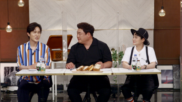 ▲'불후의 명곡'(사진제공=KBS2)