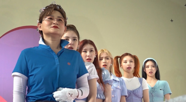 ▲'전지적 참견 시점'(사진제공=MBC)