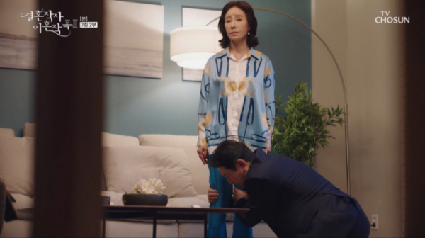 ▲'결혼작사 이혼작곡2' (사진제공 = TV CHOSUN)