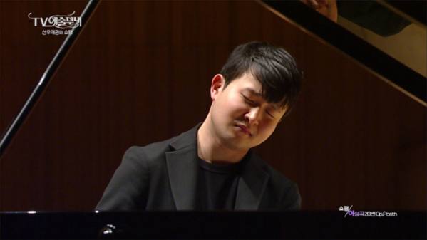 ▲'TV예술무대'(사진제공=MBC)