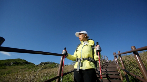 ▲'영상앨범 산'(사진제공=KBS 2TV)