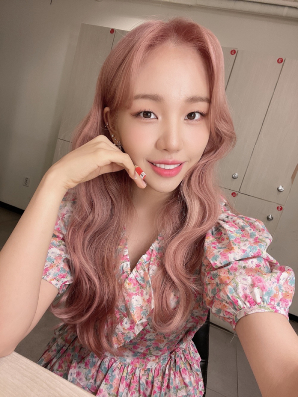 ▲백아연(사진 = 이든엔터테인먼트 제공)