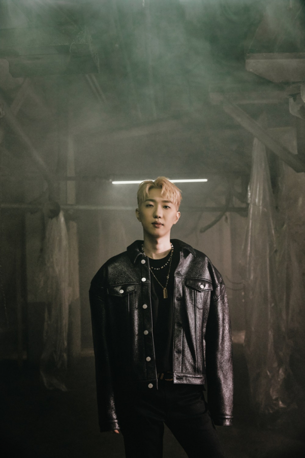 ▲김승민(사진 = 뷰티풀노이즈, 데이토나엔터테인먼트 제공)