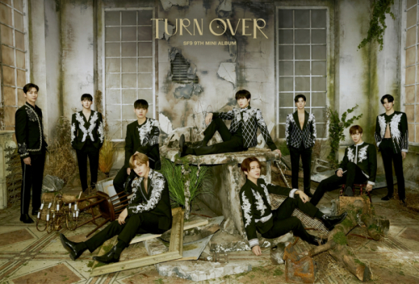 ▲SF9(사진=FNC엔터테인먼트)