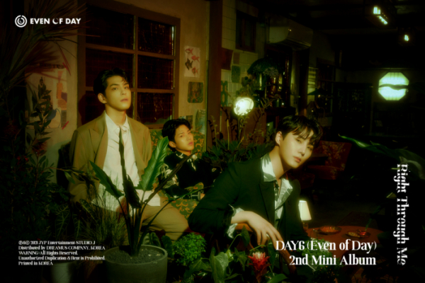 ▲데이식스(사진제공=JYP엔터테인먼트)