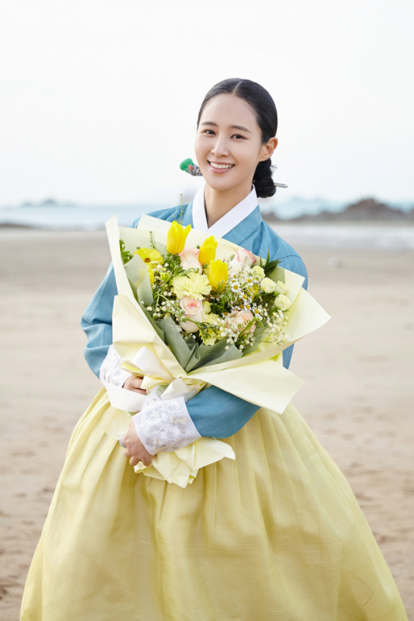 ▲권유리(사진제공=SM엔터테인먼트)