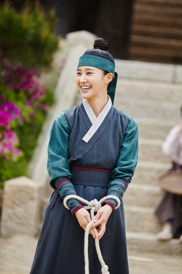 ▲권유리(사진제공=SM엔터테인먼트)