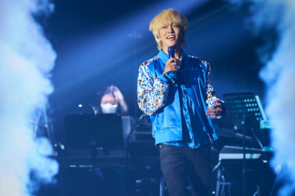 ▲싱어게인 TOP10 서울콘서트(사진제공=쇼플레이)